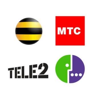 Мобильная связь РФ